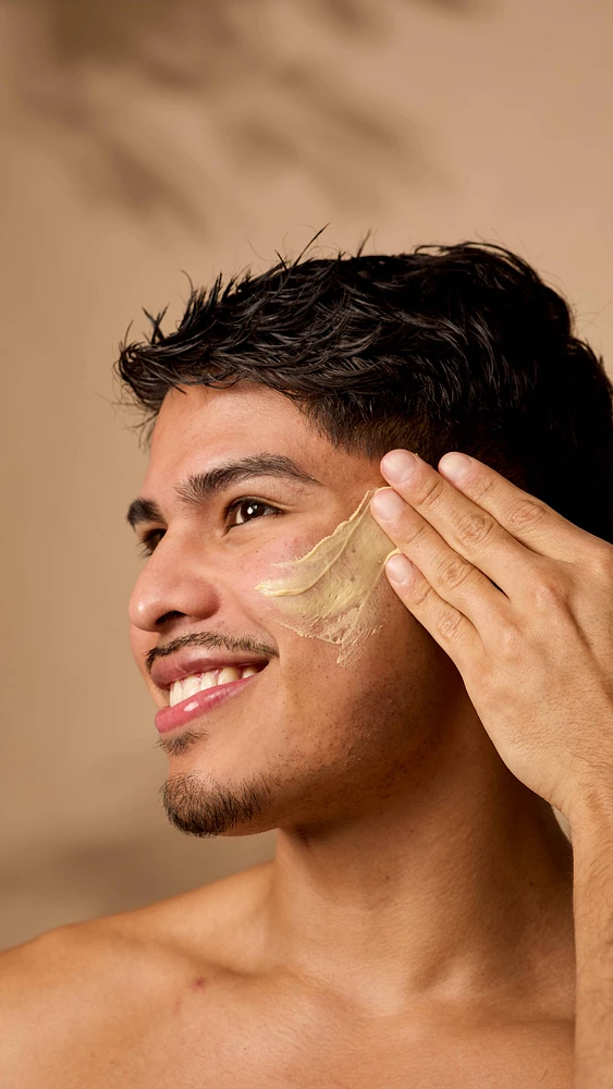 Cosmetic Warrior | Refreshed Face Mask For Acne