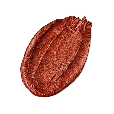Crackled Copper Lip Cream