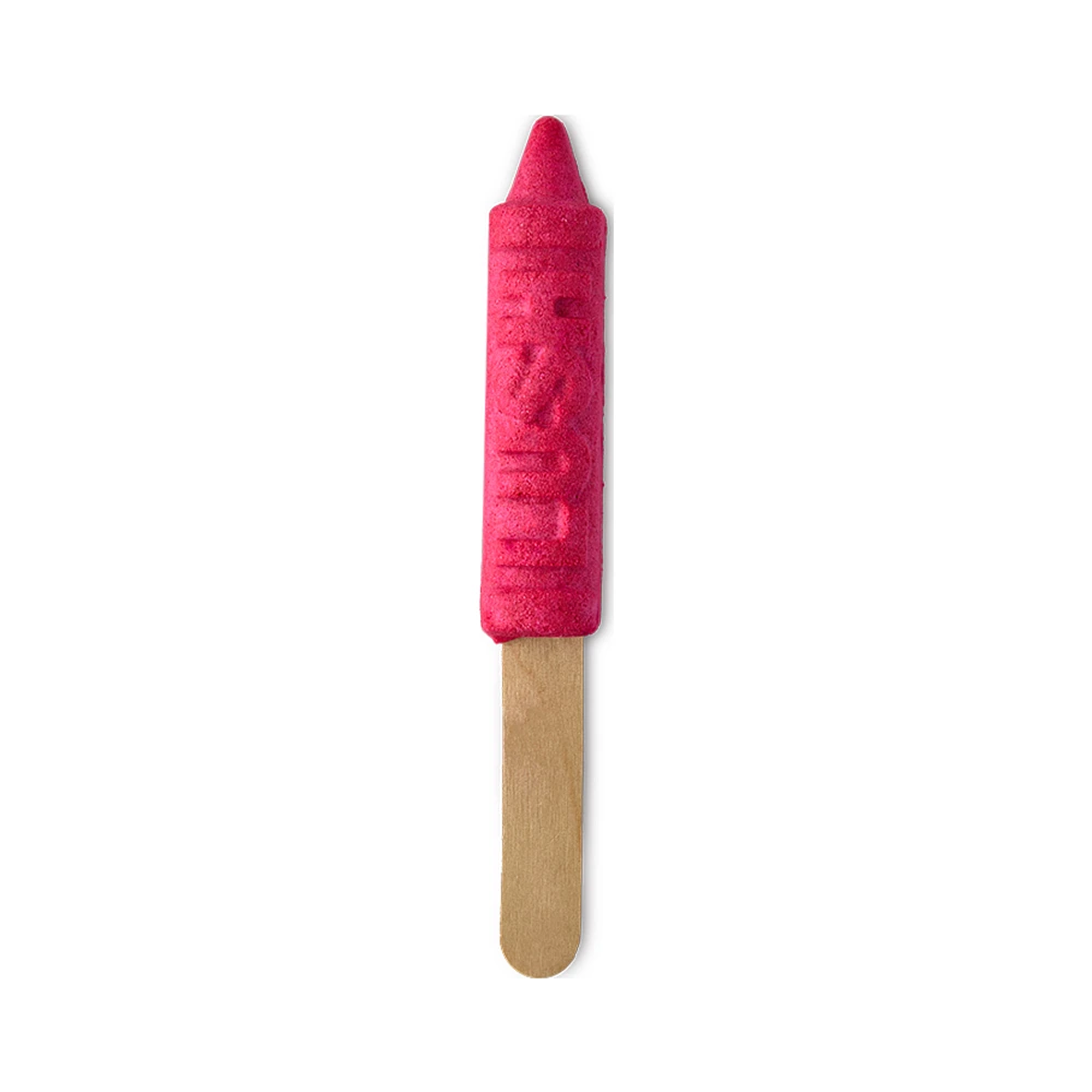 Crayon Reusable Bubble Bar