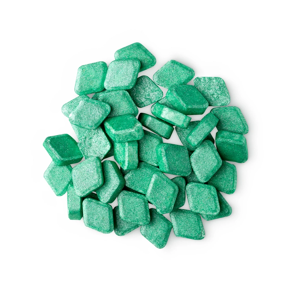 Crème De Menthe | Cool Mint Flavoured Mouthwash Tabs