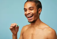 Crème De Menthe | Cool Mint Flavoured Mouthwash Tabs