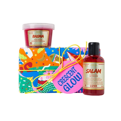 Cadeau Crescent Glow