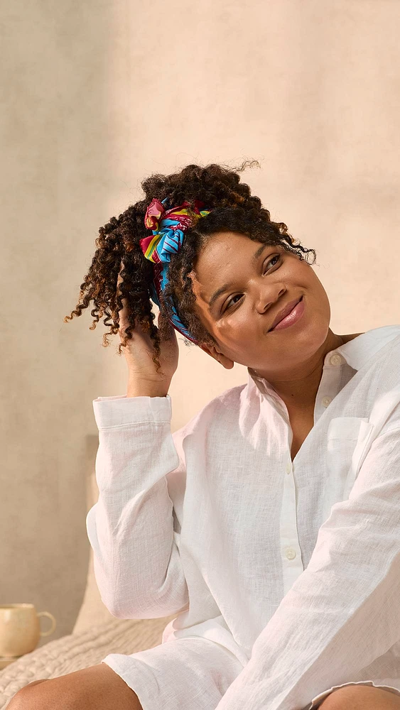 Curly Coily | Haircare Gift