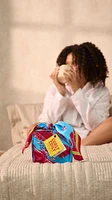 Curly Coily | Haircare Gift