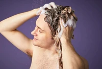 Daddy-O | Purple Toning Shampoo For Blonde Hair