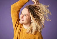 Daddy-O | Purple Toning Shampoo For Blonde Hair