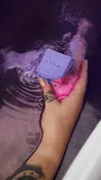 Deep Sleep Epsom Salt Cube