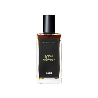Devil's Nightcap Perfume