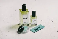 Dirty Solid Perfume