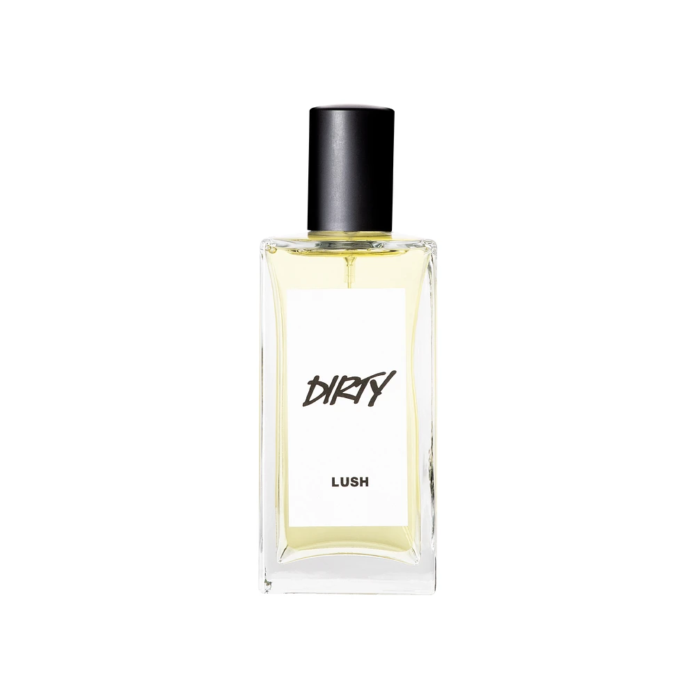 Dirty Perfume