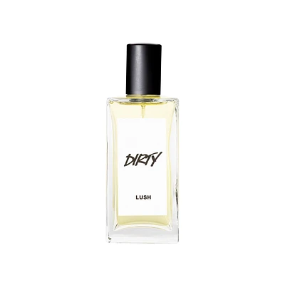 Dirty Perfume