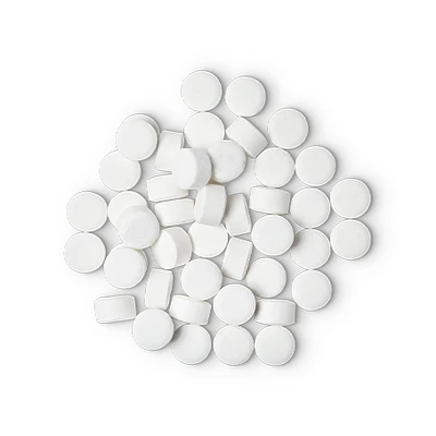 Dirty | Mint Toothpaste Tabs