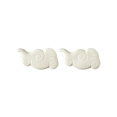 Dragon Clouds Eye Pads