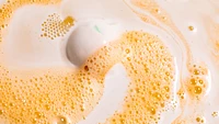 Dragon's Egg | Bath Bomb