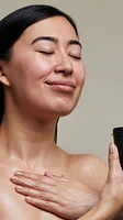 Dream Cream | Lotion corporelle autoconservante Lush Cosmétiques