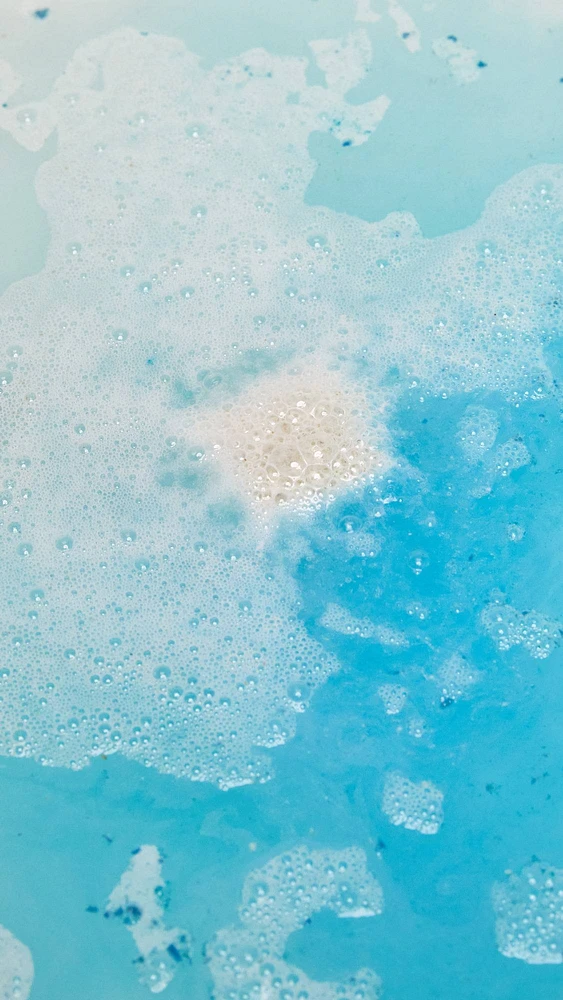 Dream Cream Epsom Salt Cube