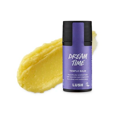 Baume pour les tempes Dream Time