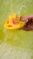 Easter Bonnet Reusable Bubble Bar
