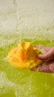 Easter Bonnet Reusable Bubble Bar
