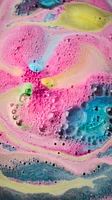 Eggs On Legs Bath Bomb