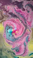 Eggs On Legs Bath Bomb