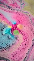 Eggs On Legs Bath Bomb