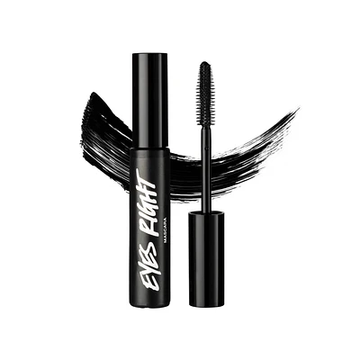 Eyes Right Black Vegan Mascara