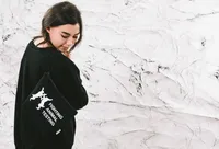 Fighting Animal Testing | Cosmetic Pouch