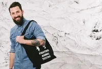 Fight Animal Testing | Tote Bag