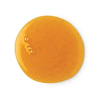 Fairly Traded Honey shampoo