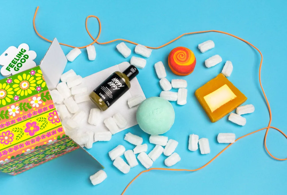 Feeling Good | Gift