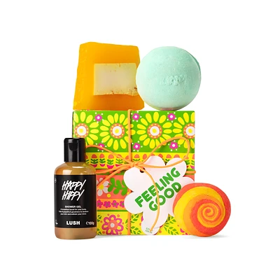 Feeling Good | Gift