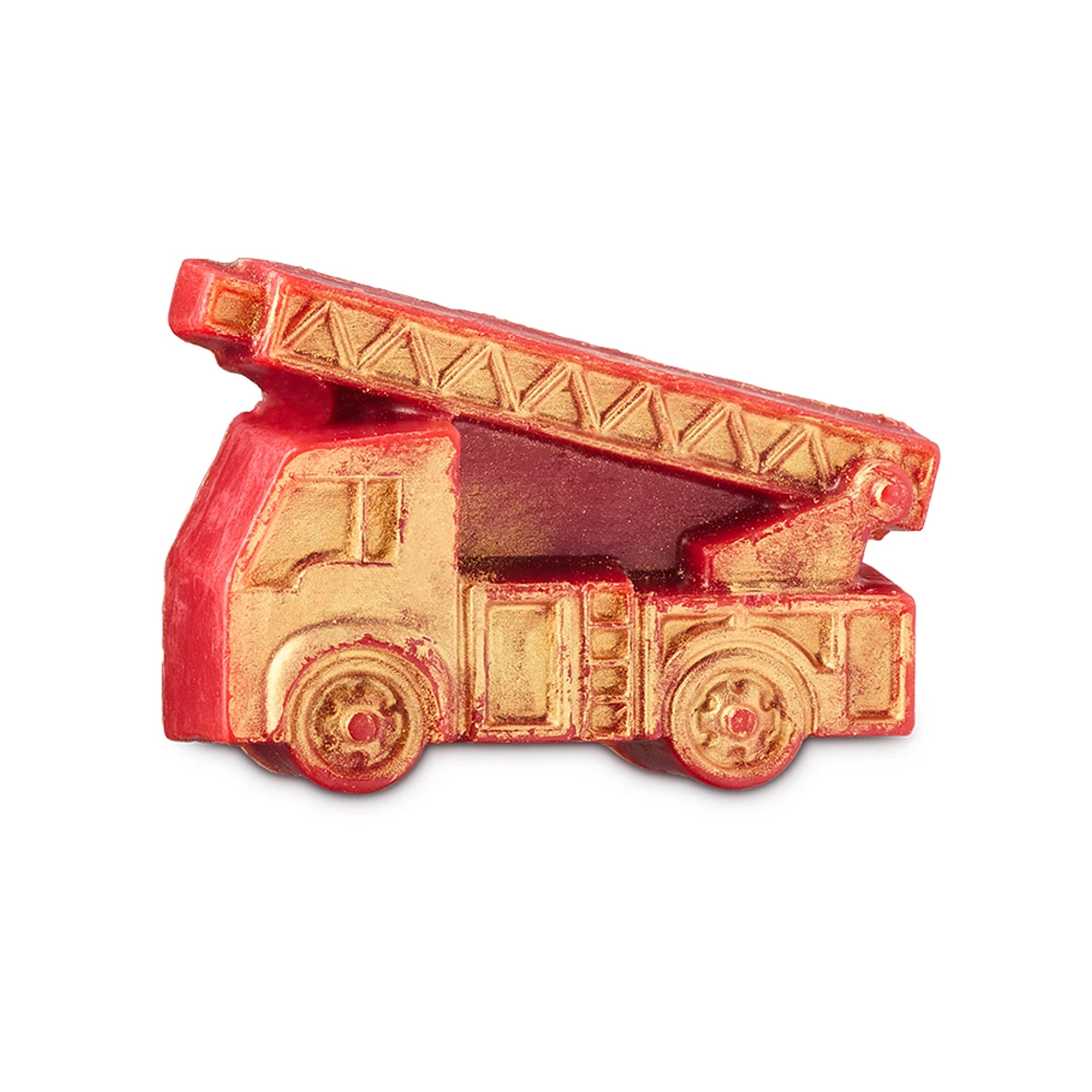 Flame Fighters Soap