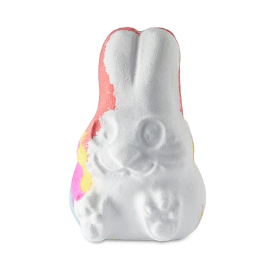 Bombe pour le bain Follow The White Rabbit