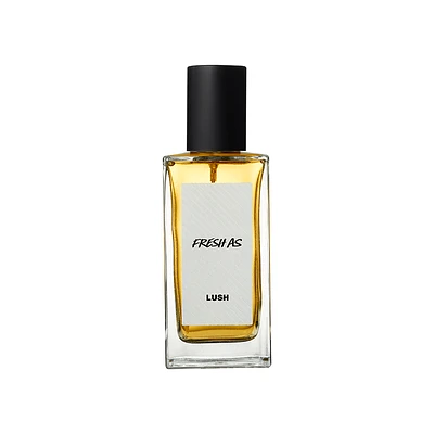 Parfum Fresh As