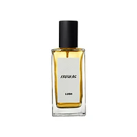 Fresh As Perfume