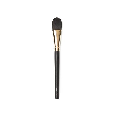 Fresh Faced Flat Facial Brush
