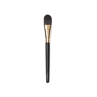 Fresh Faced Flat Facial Brush