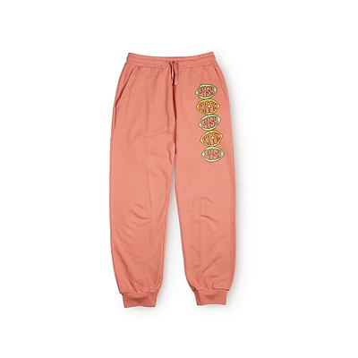 Jogging corail Fresh Values