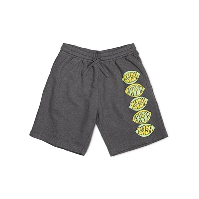 Shorts gris Fresh Values