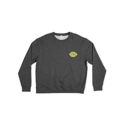 Coton ouaté gris Fresh Values