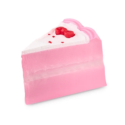 Savon Friendship Cake