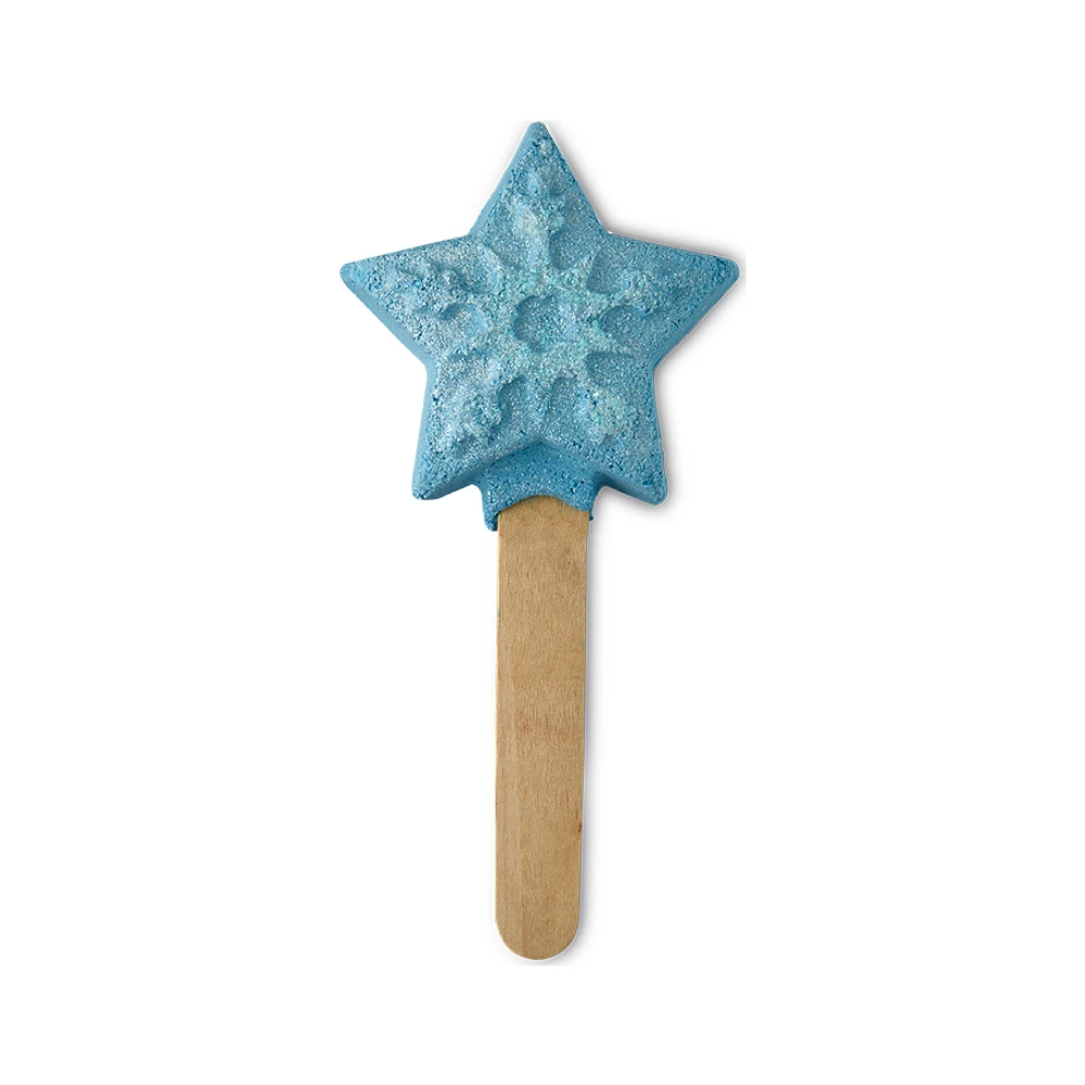 Frozen Reusable Bubble Bar