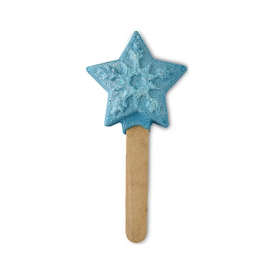 Frozen Reusable Bubble Bar