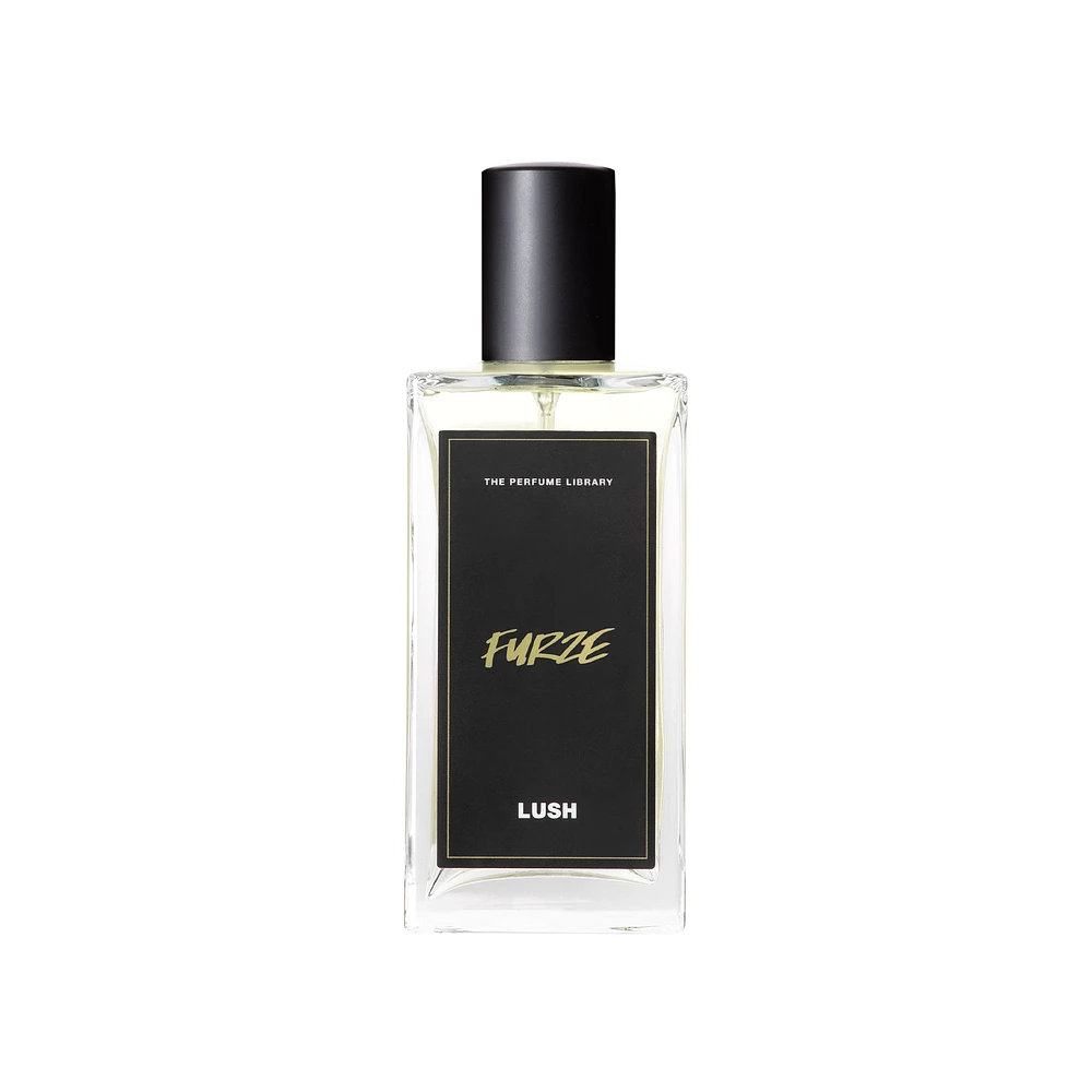 Furze Perfume
