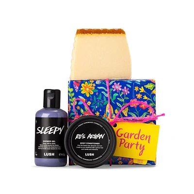 Garden Party | Gift