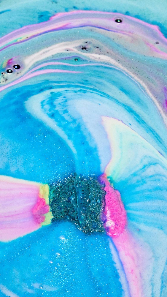 Giant Intergalactic | Bath Bomb