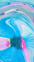 Giant Intergalactic | Bath Bomb