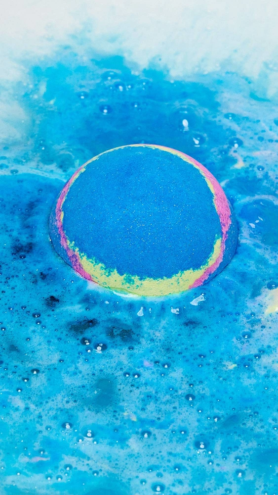Giant Intergalactic | Bath Bomb