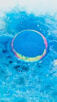 Giant Intergalactic | Bath Bomb